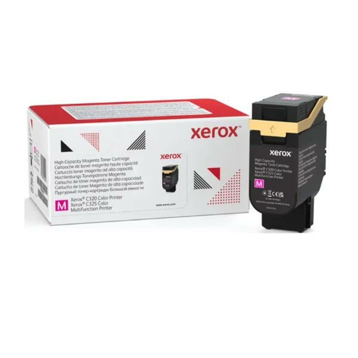 Xerox toner 006R04829 - Magenta, original, 5.500 sider