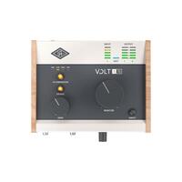 Lyd-interface Universal Audio Volt 176