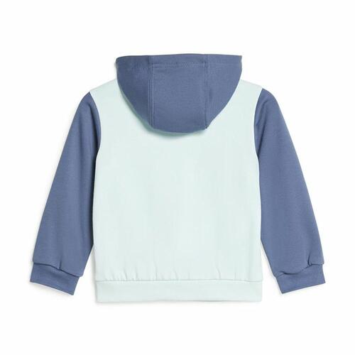 Sportstøj til Baby Adidas Essentials Blå 1-2 år