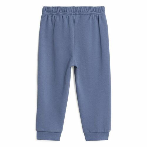 Sportstøj til Baby Adidas Essentials Blå 1-2 år