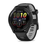 Smartwatch GARMIN 010-02810-10 Sort Grå 1,3" 46 mm Ø 46 mm