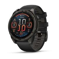 Smartwatch GARMIN 010-02904-21 Sort 1,4" 47 mm Ø 46 mm Ø 47 mm