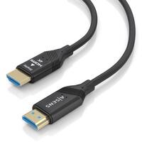 HDMI-kabel Aisens A148-0931