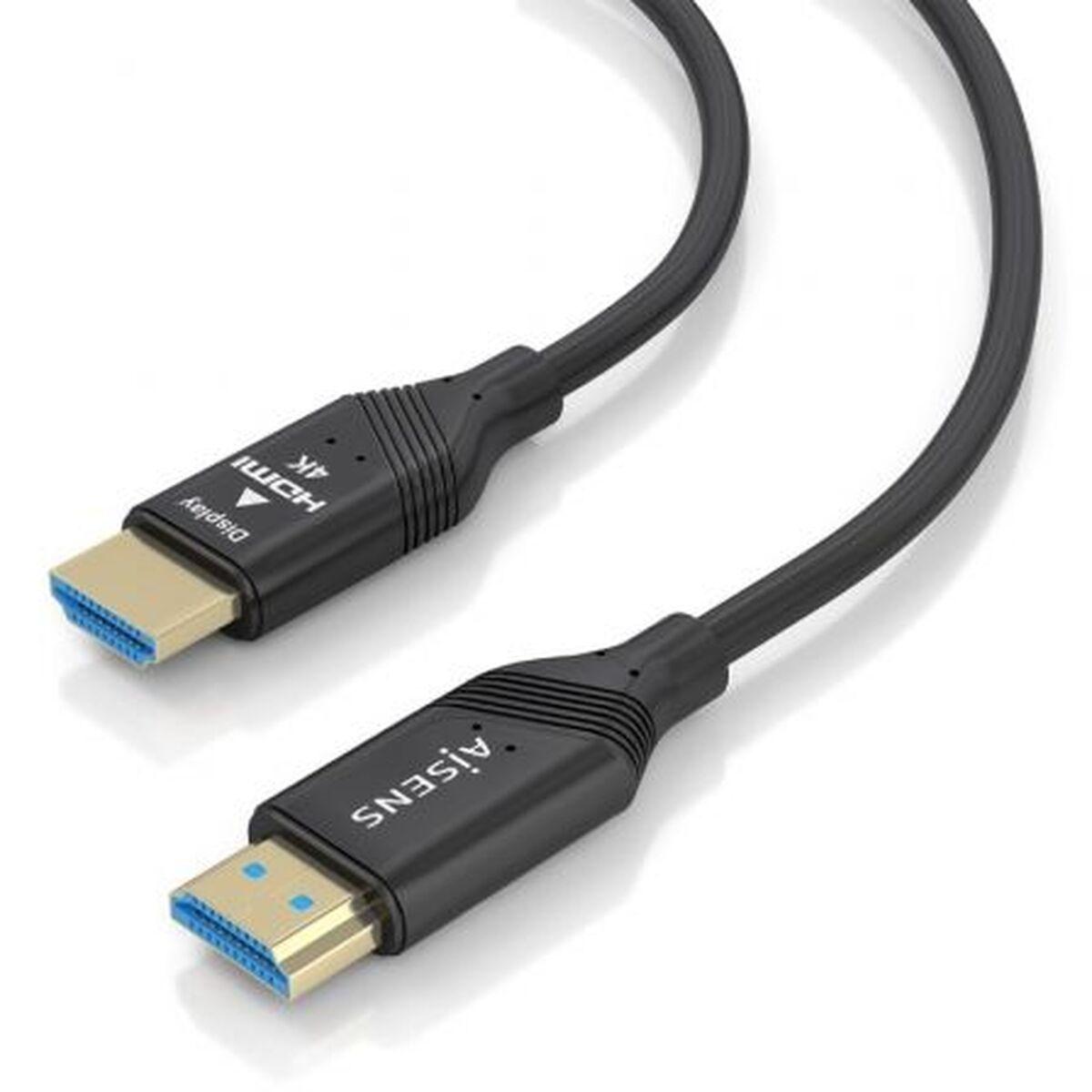 HDMI-kabel Aisens A148-0931