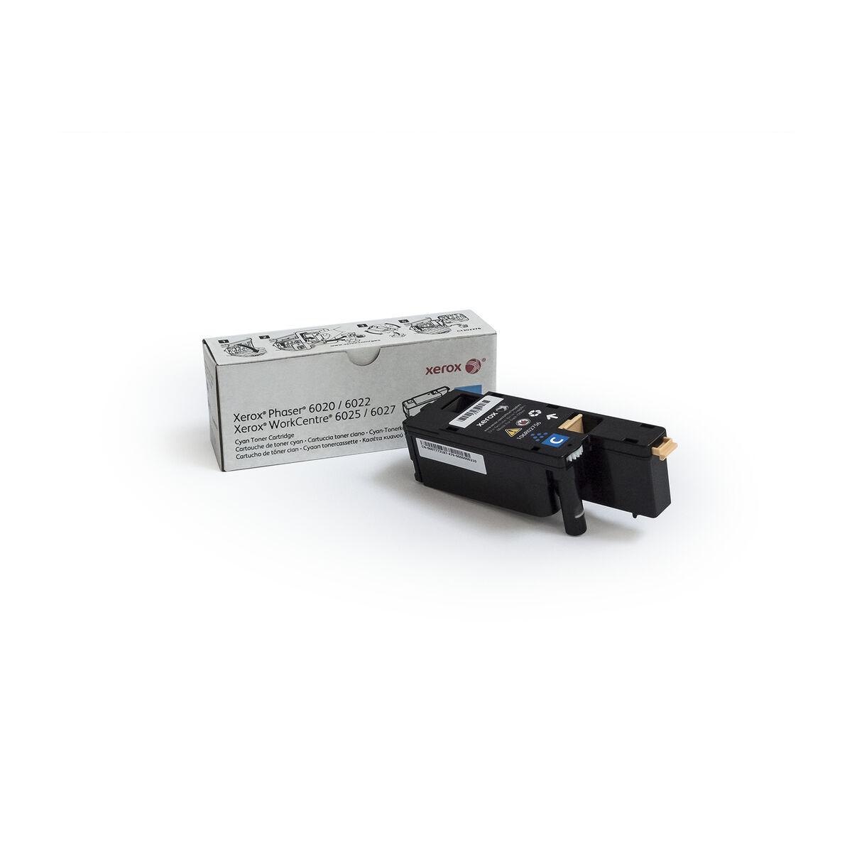 Xerox toner 106R02756 - Cyan (original)