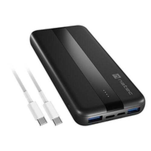 Powerbank Natec NPB-2294 Sort 10000 mAh