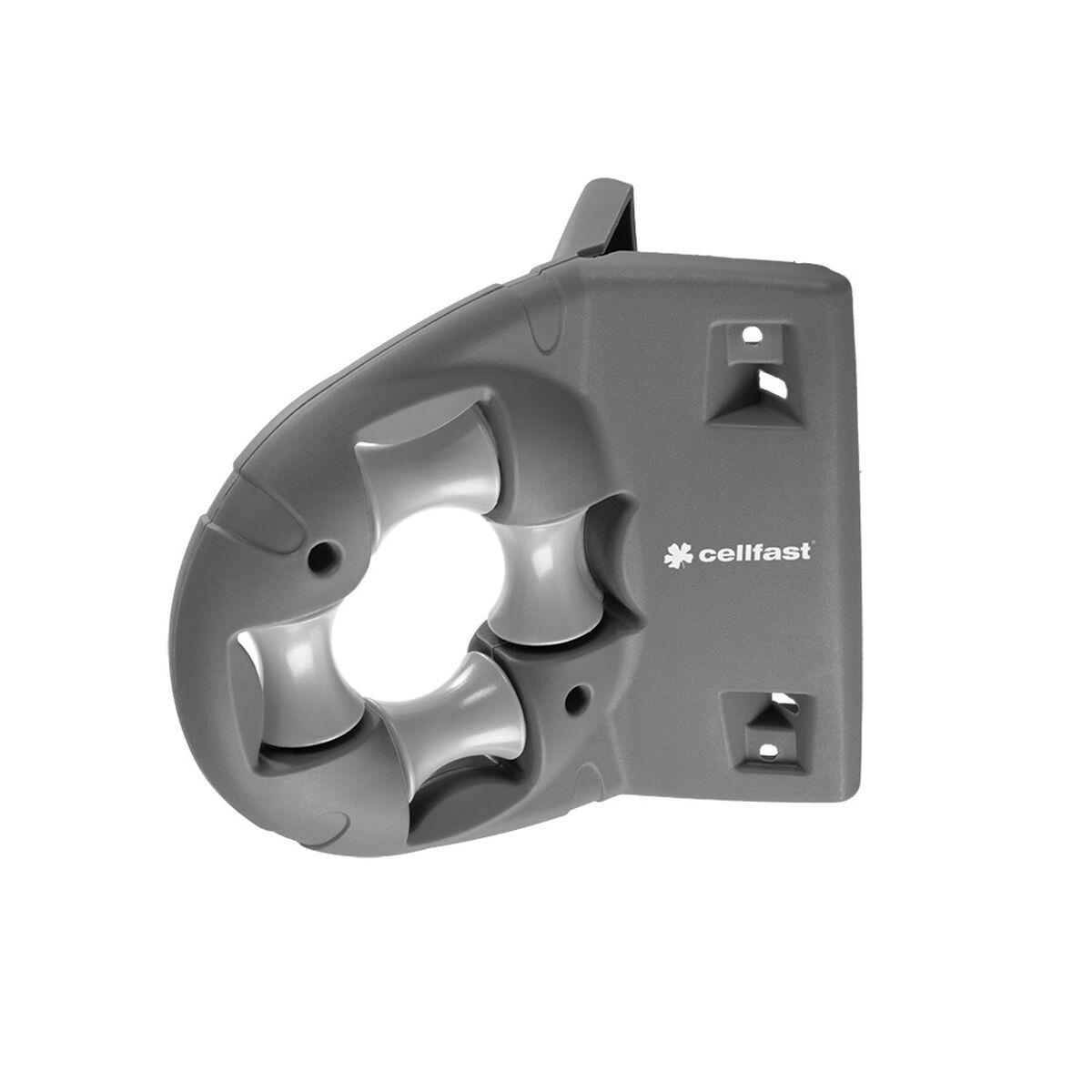 Cellfast slangeguide til havevandslange billede