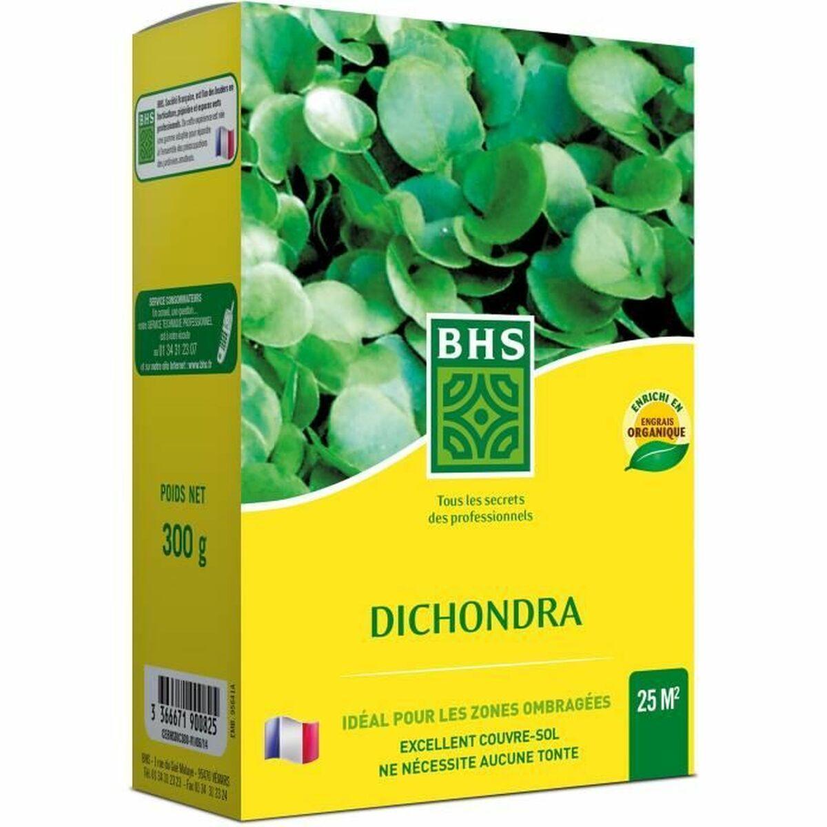 BHS Dichondra græsfrø - 300 g