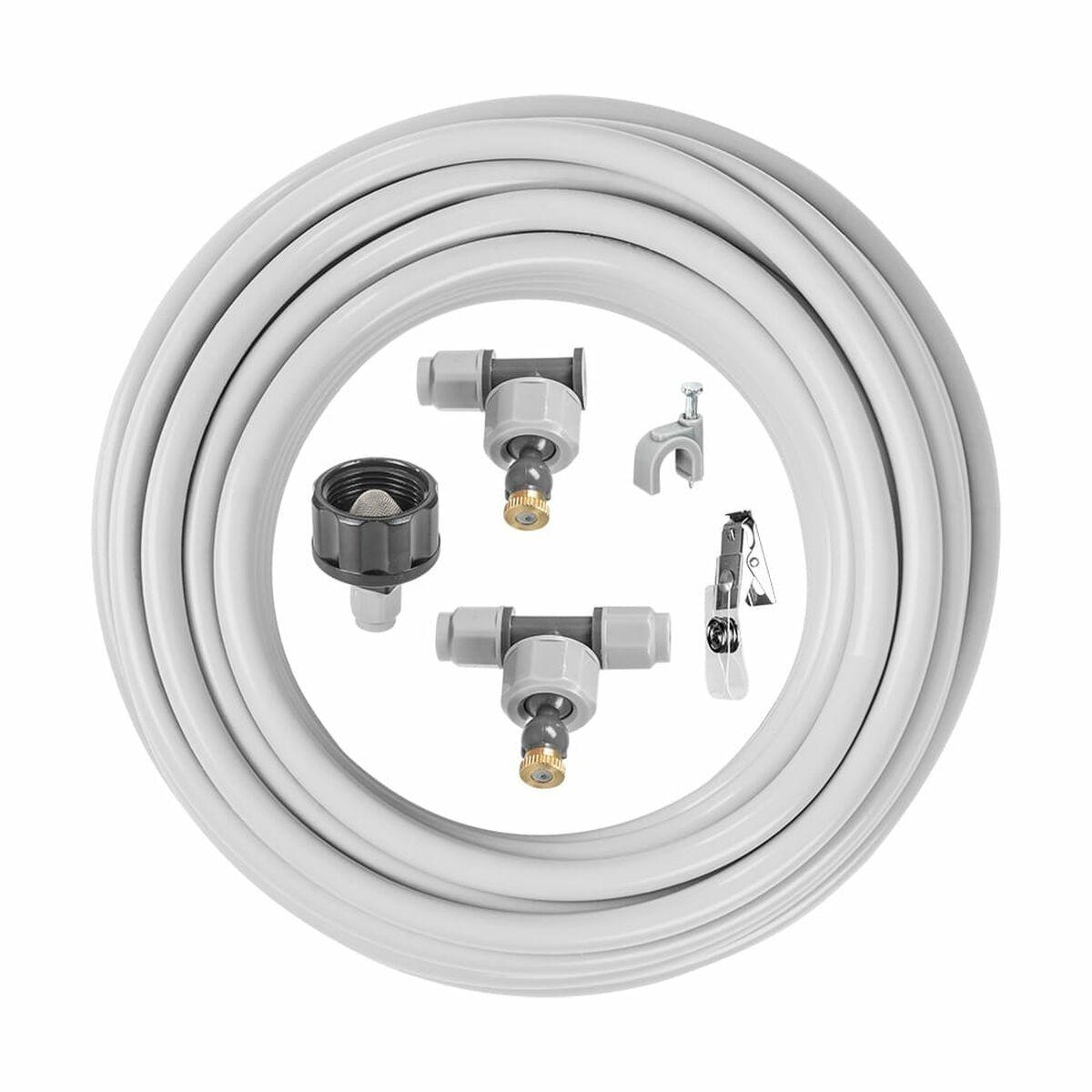 Cellfast Nebuliser Kit - haveforstøver 7,5 m, grå