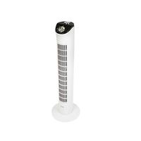 Fritstående ventilator Blow 44-073# Hvid 80 W