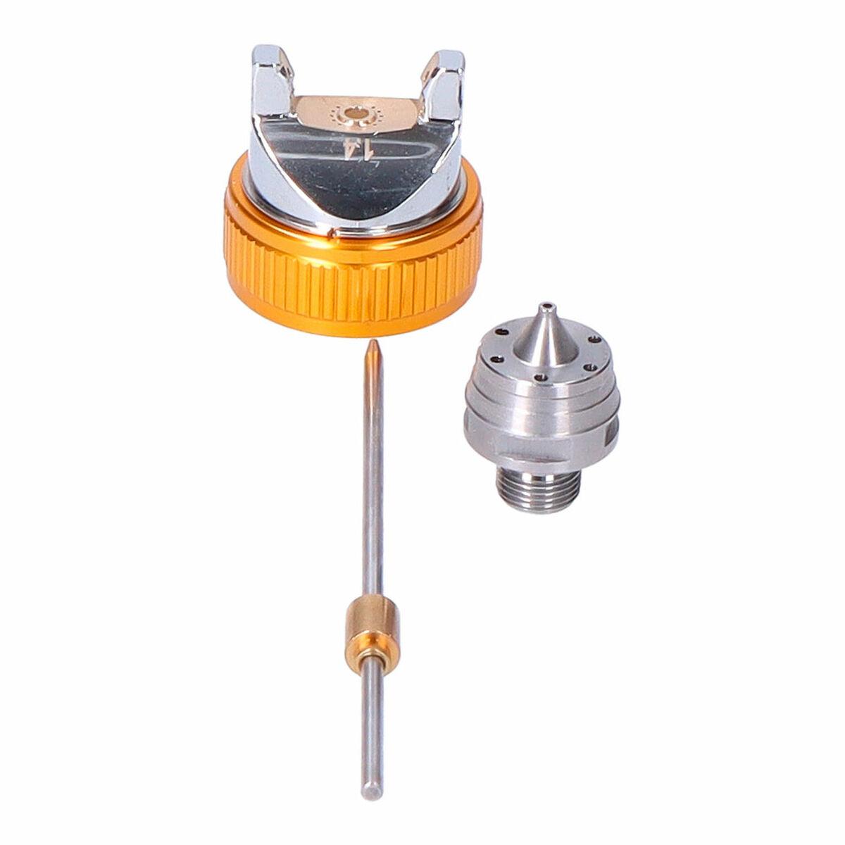 Elektrisk malingssprøjtepistol fra Koma Tools