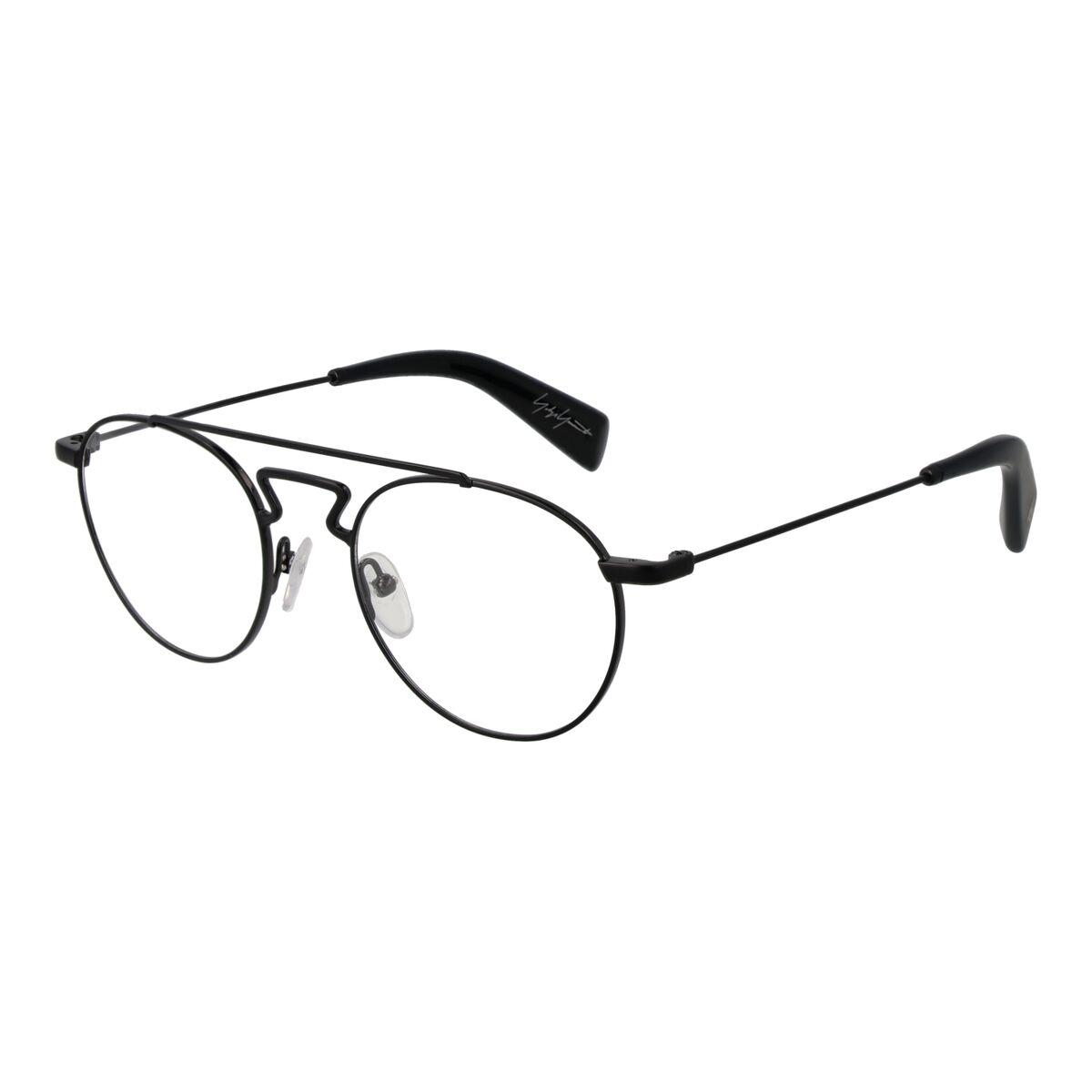 Yohji Yamamoto Brillestel YY3004 50002 - herre