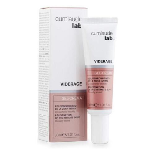 Shower gel Cumlaude Lab (30 ml)