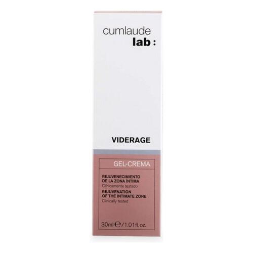 Shower gel Cumlaude Lab (30 ml)