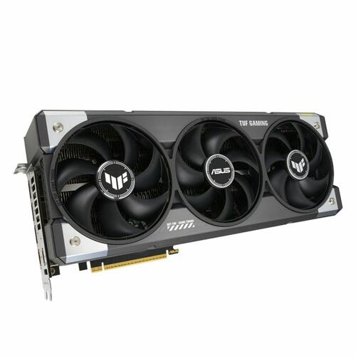 Grafikkort Asus 90YV0LY0-M0NA00 nvidia geforce rtx 5090 GDDR6 GDDR7