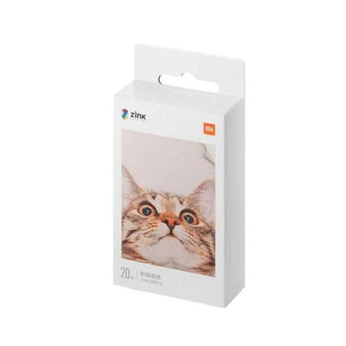 Glossy fotopapir Xiaomi TEJ4019GL A4