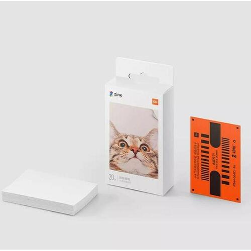 Glossy fotopapir Xiaomi TEJ4019GL A4