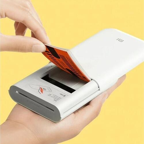 Glossy fotopapir Xiaomi TEJ4019GL A4