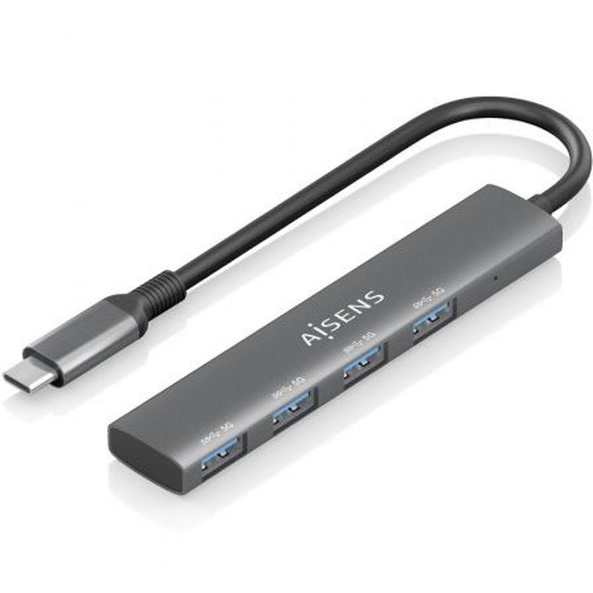USB-adapter Aisens A109-0943