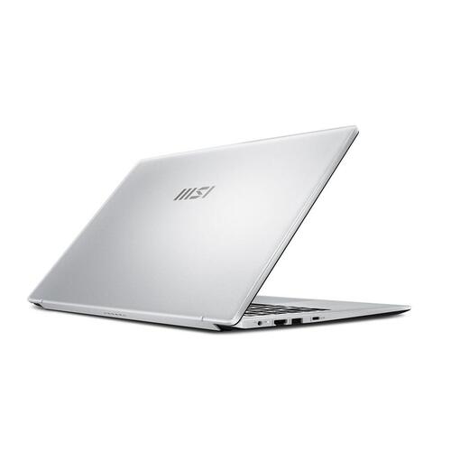 Bærbar computer MSI F13MG-088PL 15,6" Intel Core i7-1355U 16 GB RAM 512 GB SSD