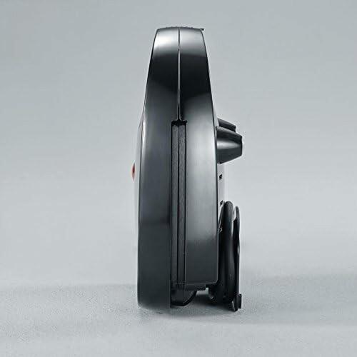 Sandwich Maker Severin SA2969 Sort 600 W