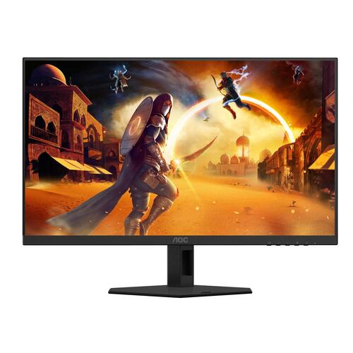Gaming skærm AOC 27G4HA Full HD 27"