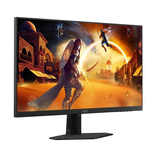 Gaming skærm AOC 27G4HA Full HD 27"
