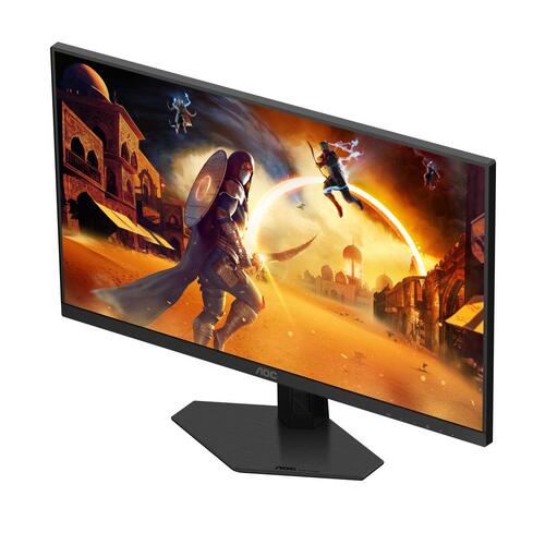Gaming skærm AOC 27G4HA Full HD 27"