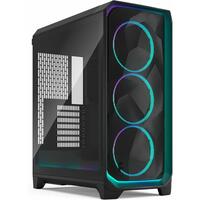 ATX Semi-tårn kasse Fractal Sort