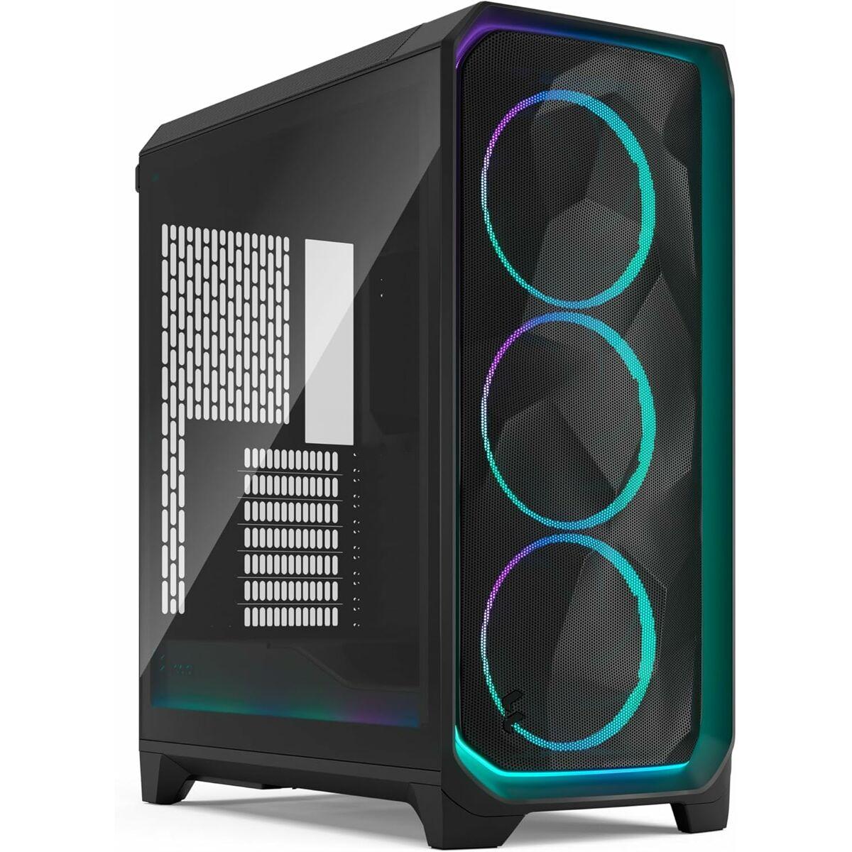 ATX Semi-tårn kasse Fractal Sort