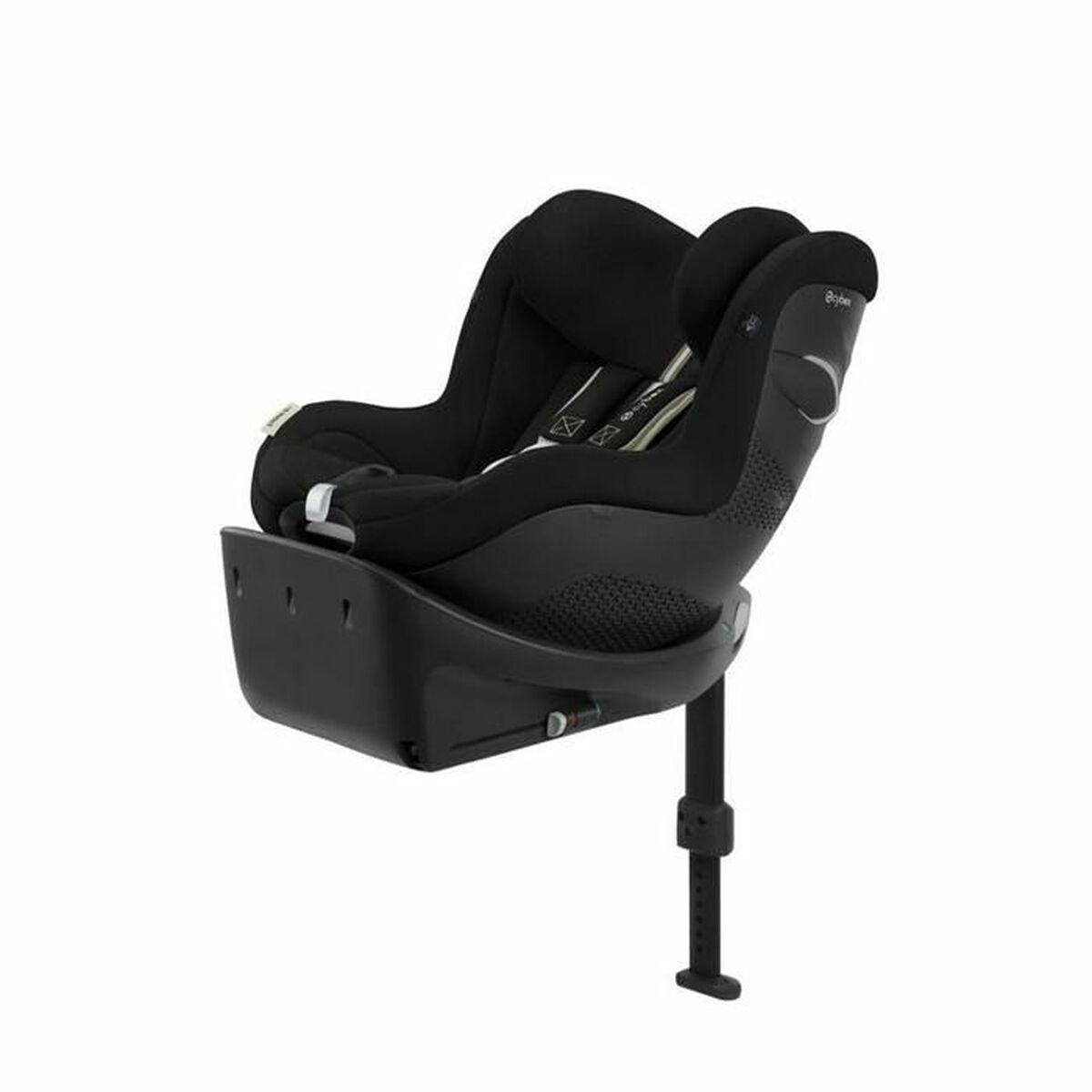 Autostol Cybex Sort 0+ (de 0 a 13 kilos) Børns ECE R129