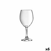 Vinglas Crisal Libbey 340 ml (6 enheder)
