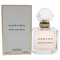 Dameparfume Carven EDP Dans ma Bulle 50 ml