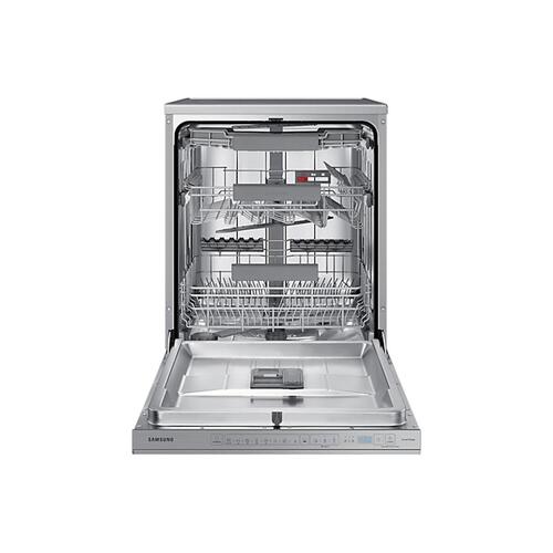 Opvaskemaskine Samsung DW60A8060FS/EF 60 cm