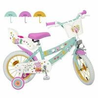 Børnecykel Toimsa TOI1698 Pink (OUTLET B)