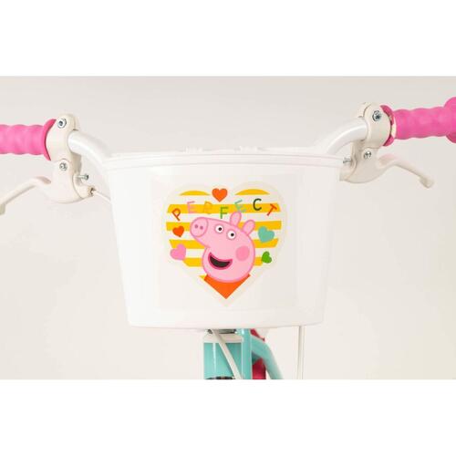 Børnecykel Toimsa TOI1698 Pink (OUTLET B)