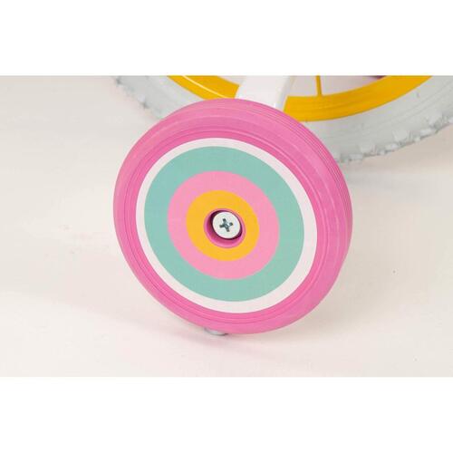 Børnecykel Toimsa TOI1698 Pink (OUTLET B)