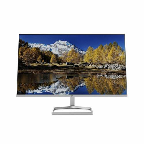 HP M27fq 27" Quad HD gaming skærm