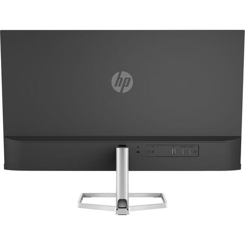 HP M27fq 27" Quad HD gaming skærm