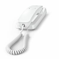 Fastnettelefon Gigaset S30054-H6539-R602 Hvid