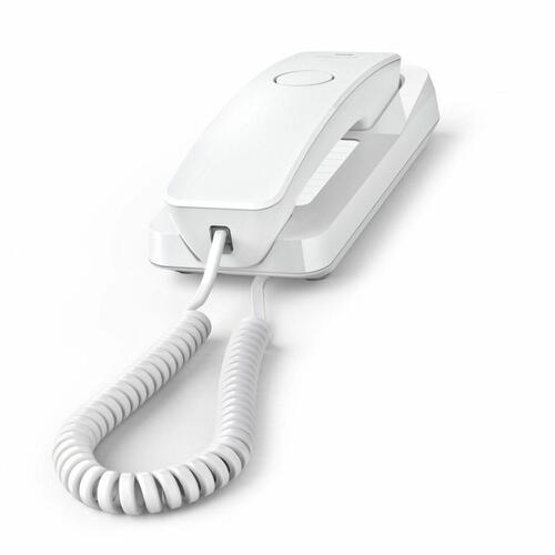 Fastnettelefon Gigaset S30054-H6539-R602 Hvid