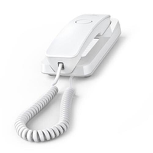 Fastnettelefon Gigaset S30054-H6539-R602 Hvid