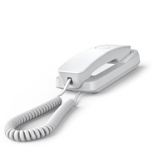 Fastnettelefon Gigaset S30054-H6539-R602 Hvid