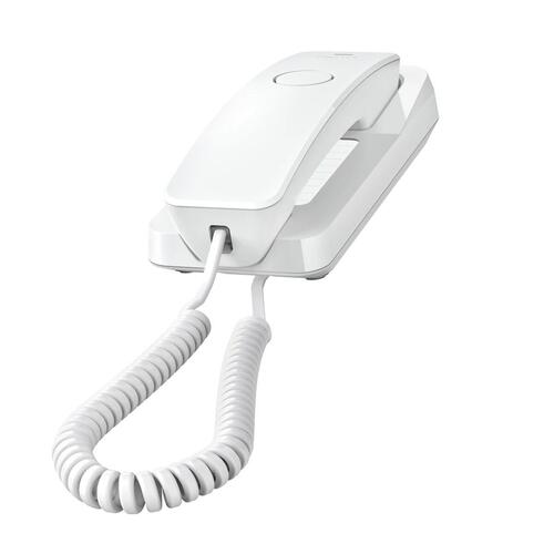 Fastnettelefon Gigaset S30054-H6539-R602 Hvid