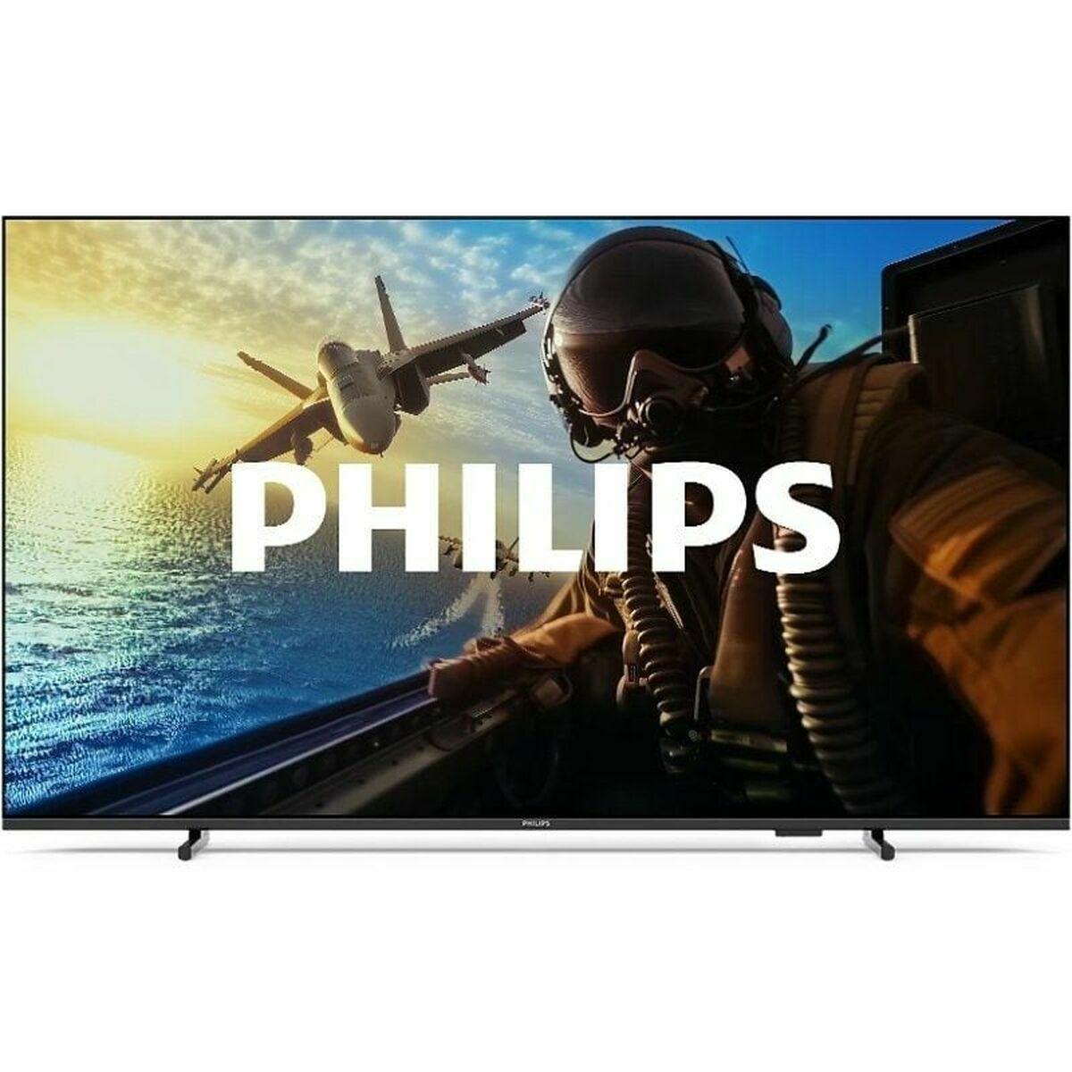 Philips 43PUS7000/12 43" 4K Ultra HD LED Smart TV HDR billede