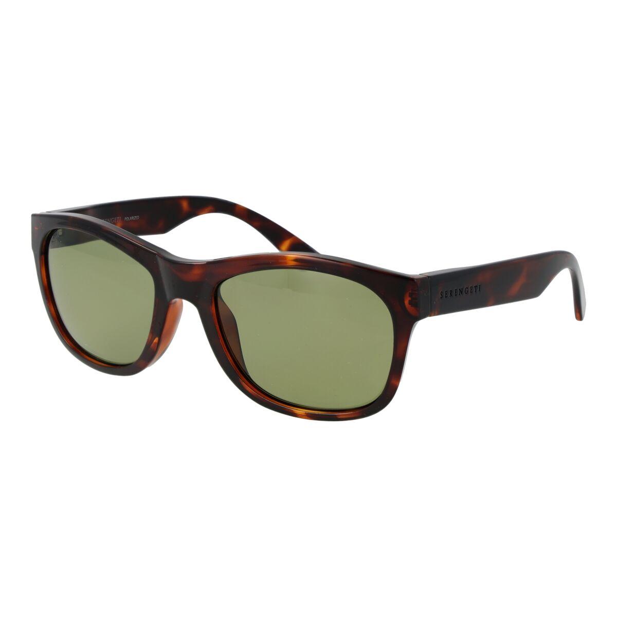 Serengeti solbriller SS557001 - unisex med UV400