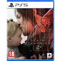 PlayStation 5 spil Sony