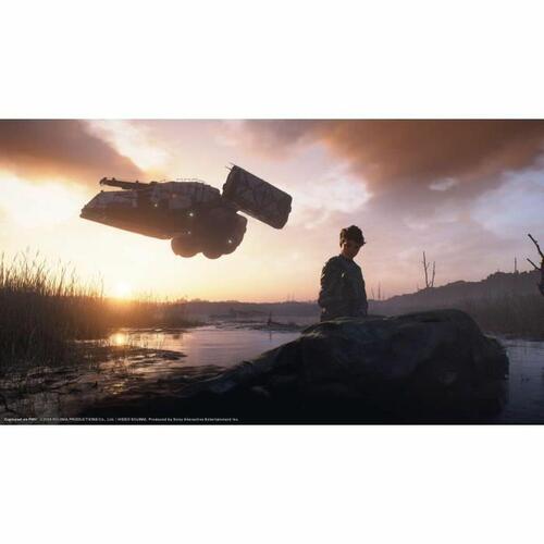 PlayStation 5 spil Sony
