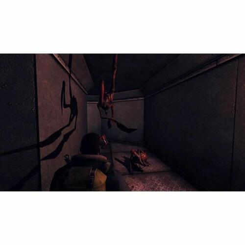 The Thing Remastered - PS5 spil (Just For Games)