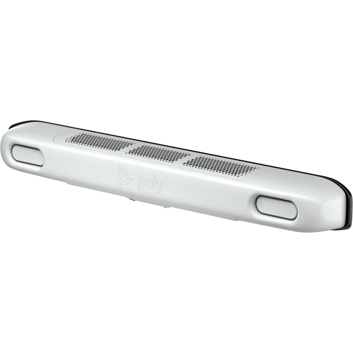 Poly Webcam A3SV5AA#ABB - 4K Ultra HD, sort billede